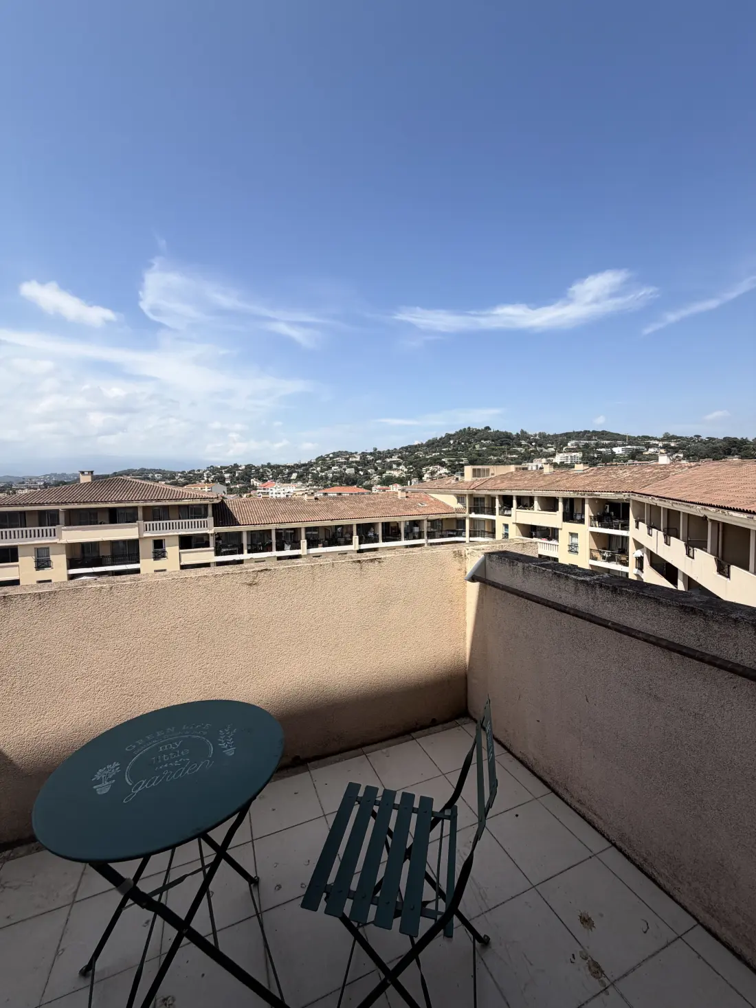 Stúdió Cannes la Bocca