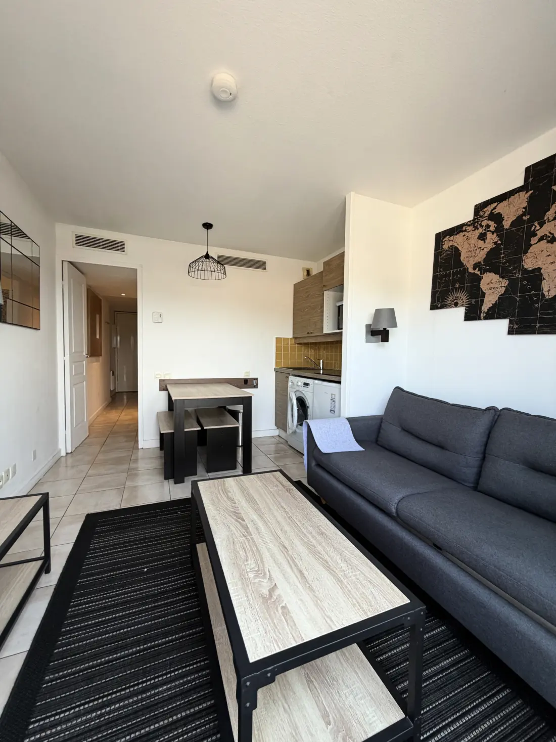 Stúdió Cannes la Bocca