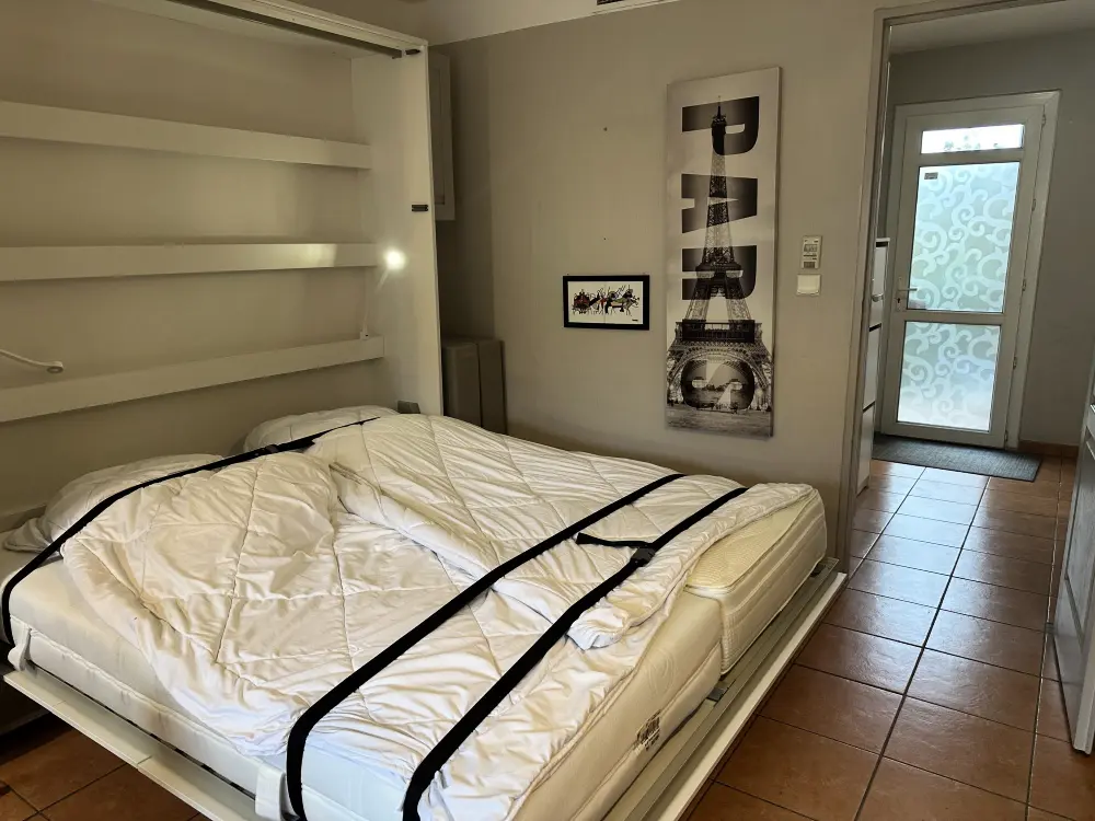 Residence Les Rives de Cannes Mandelieu - maeva Home