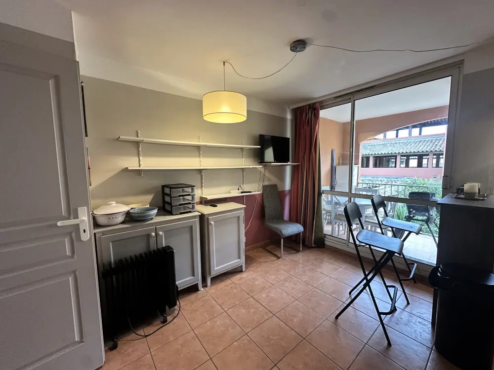 Residence Les Rives de Cannes Mandelieu - maeva Home