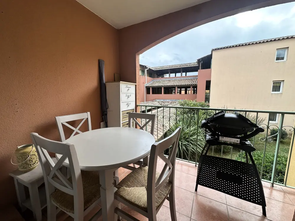 Residence Les Rives de Cannes Mandelieu - maeva Home