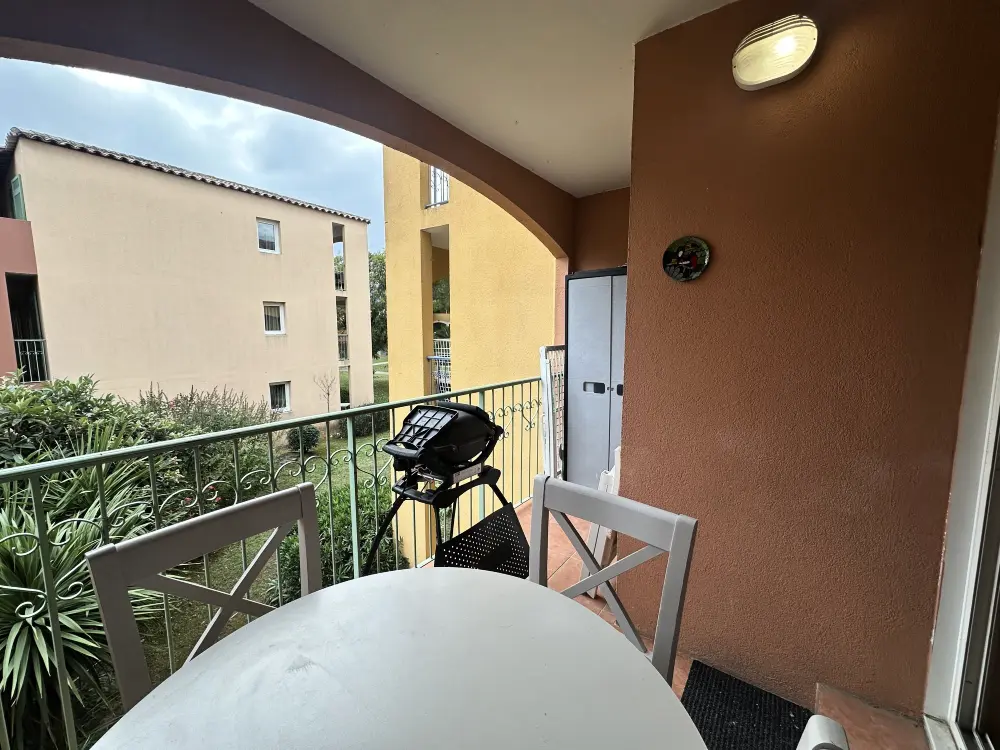 Residence Les Rives de Cannes Mandelieu - maeva Home