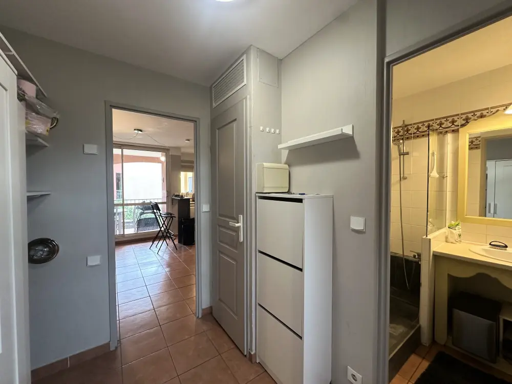 Residence Les Rives de Cannes Mandelieu - maeva Home