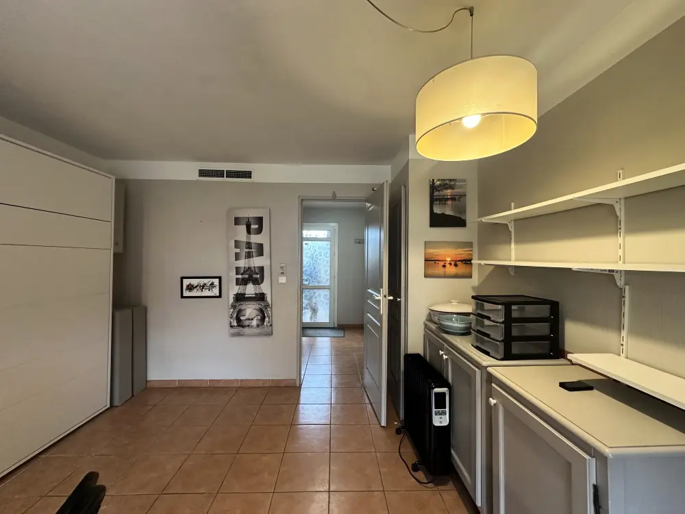 Residence Les Rives de Cannes Mandelieu - maeva Home