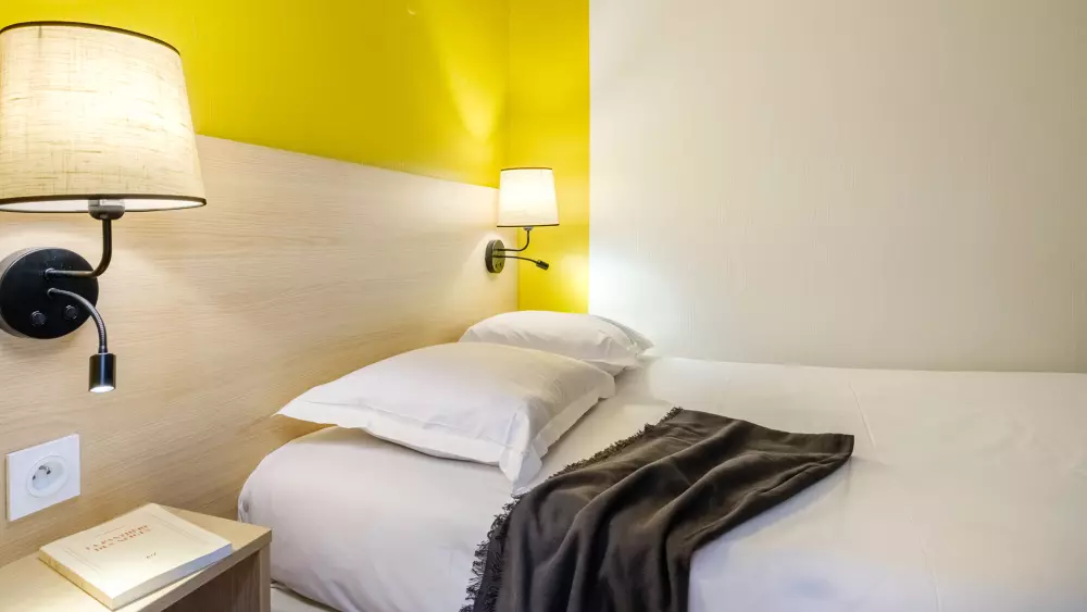 Résidence Pierre & Vacances Les Rives de Cannes Mandelieu 3 étoiles★★★