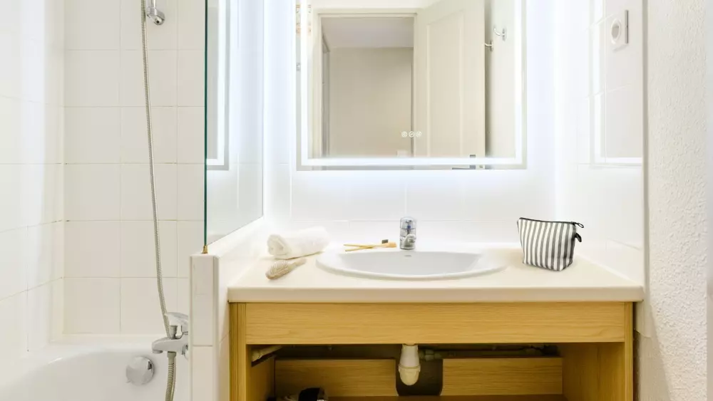 Résidence Pierre & Vacances Les Rives de Cannes Mandelieu 3 étoiles★★★