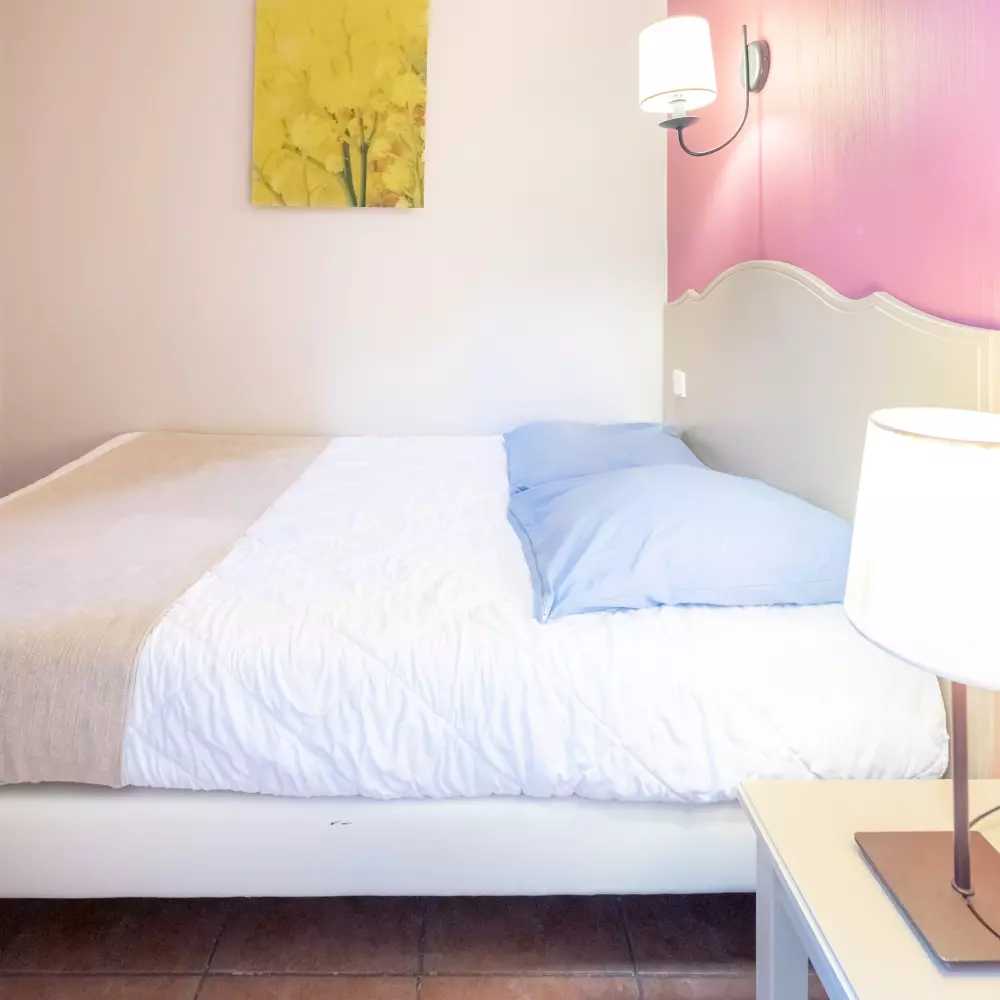 Résidence Pierre & Vacances Les Rives de Cannes Mandelieu 3 étoiles★★★