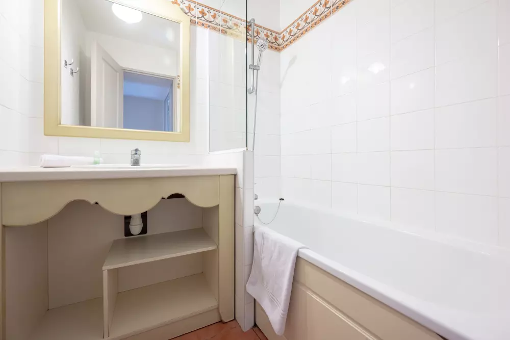 Résidence Pierre & Vacances Les Rives de Cannes Mandelieu 3 étoiles★★★