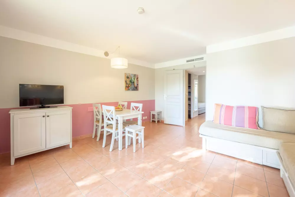 Résidence Pierre & Vacances Les Rives de Cannes Mandelieu 3 étoiles★★★