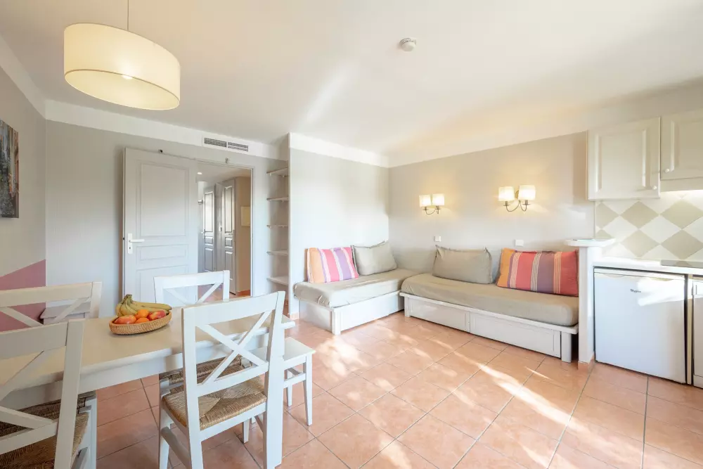 Résidence Pierre & Vacances Les Rives de Cannes Mandelieu 3 étoiles★★★