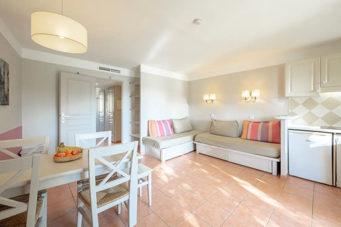 Residenza Pierre & Vacances Les Rives de Cannes Mandelieu 3 Stelle★★★