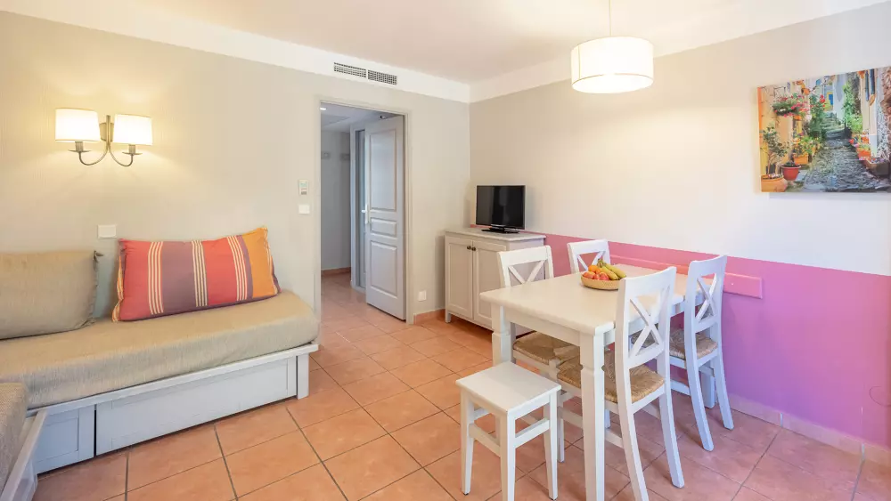 Résidence Pierre & Vacances Les Rives de Cannes Mandelieu 3 étoiles★★★