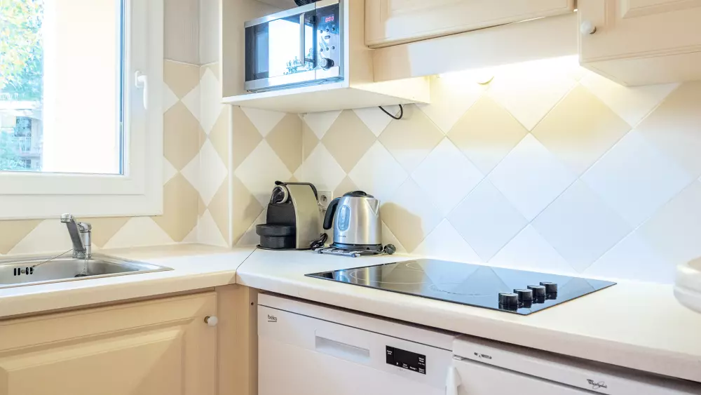 Résidence Pierre & Vacances Les Rives de Cannes Mandelieu 3 étoiles★★★