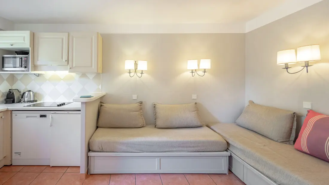 Residenza Pierre & Vacances Les Rives de Cannes Mandelieu 3 Stelle★★★