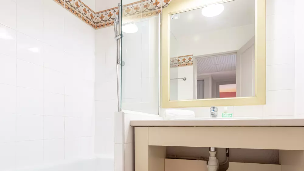 Résidence Pierre & Vacances Les Rives de Cannes Mandelieu 3 étoiles★★★