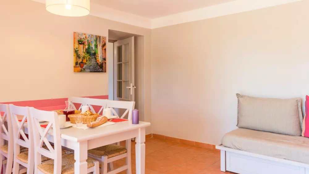 Résidence Pierre & Vacances Les Rives de Cannes Mandelieu 3 étoiles★★★