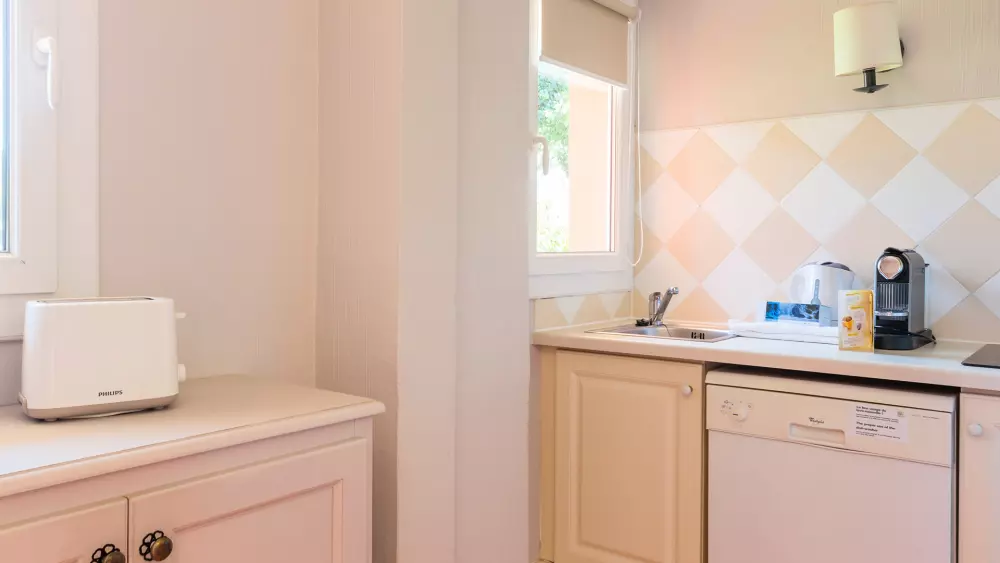 Résidence Pierre & Vacances Les Rives de Cannes Mandelieu 3 étoiles★★★