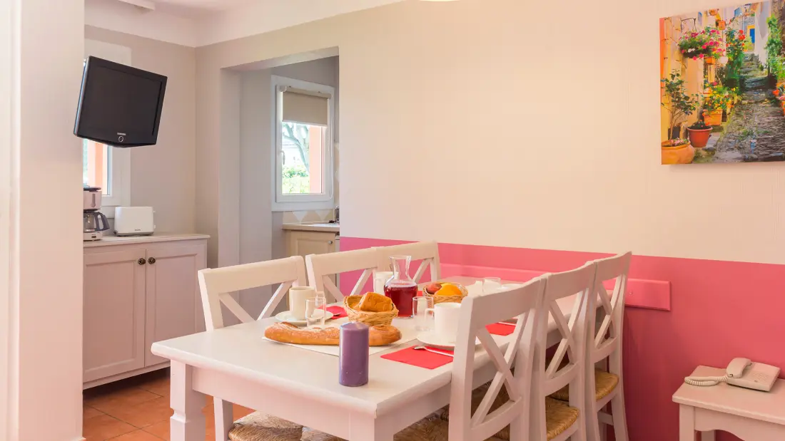 Residenza Pierre & Vacances Les Rives de Cannes Mandelieu 3 Stelle★★★