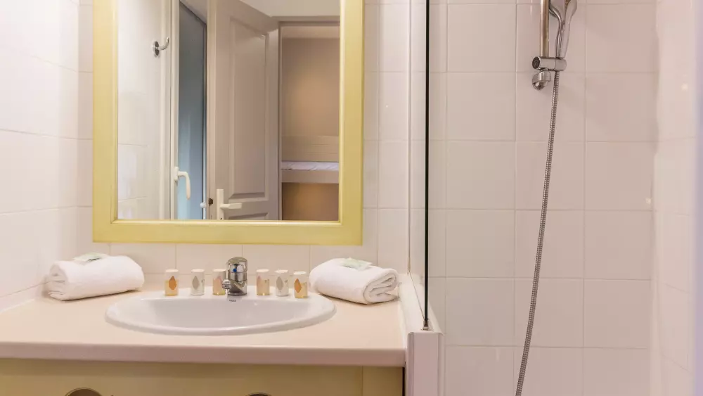 Résidence Pierre & Vacances Les Rives de Cannes Mandelieu 3 étoiles★★★