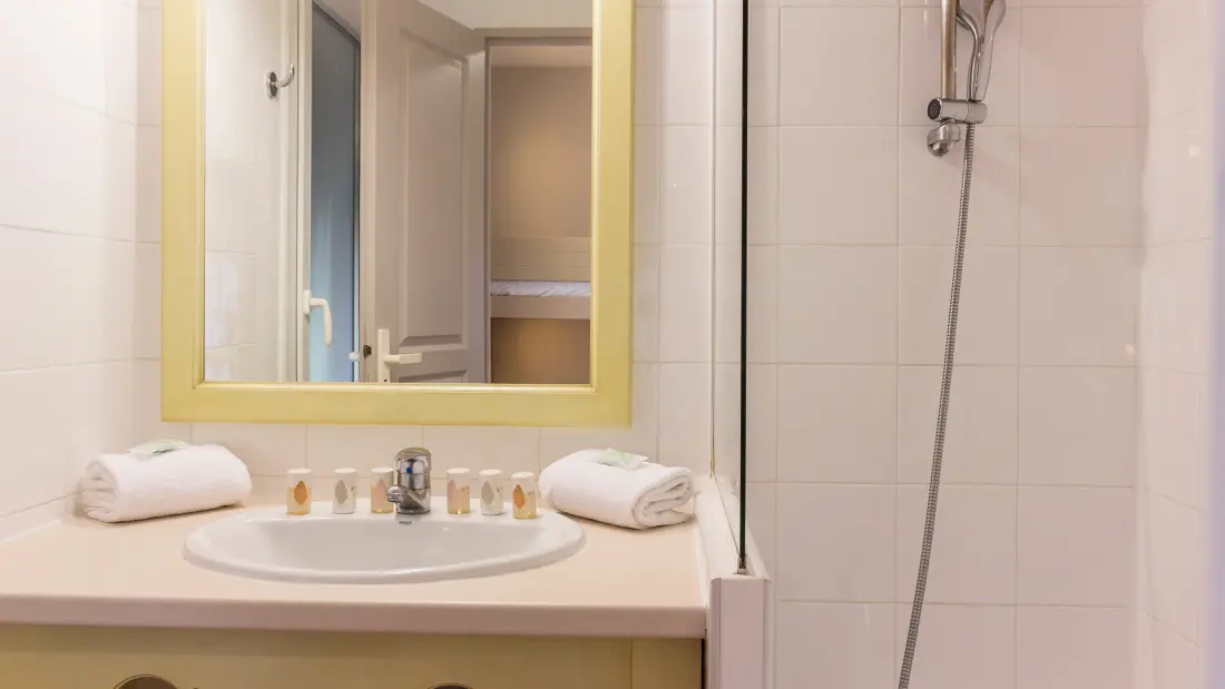 Residenza Pierre & Vacances Les Rives de Cannes Mandelieu 3 Stelle★★★
