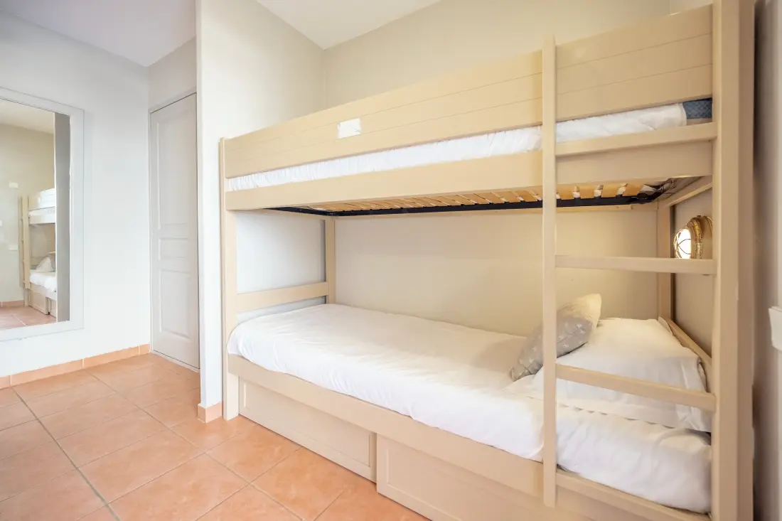 Residenza Pierre & Vacances Les Rives de Cannes Mandelieu 3 Stelle★★★