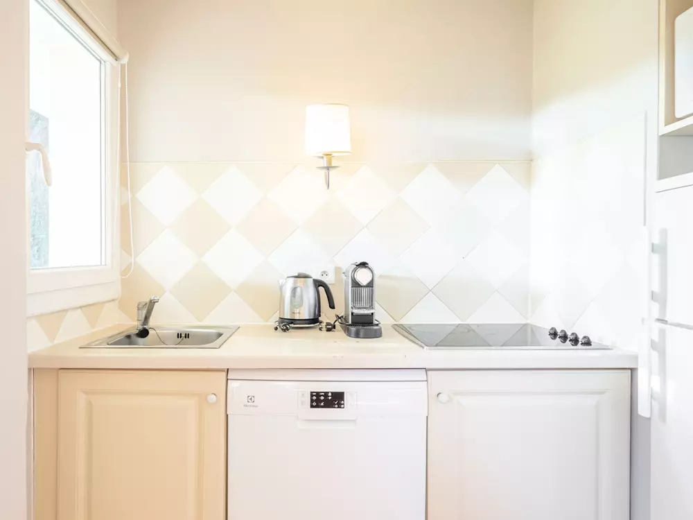 Résidence Pierre & Vacances Les Rives de Cannes Mandelieu 3 étoiles★★★