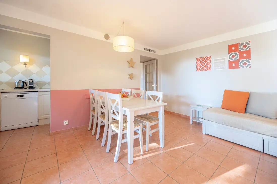 Residenza Pierre & Vacances Les Rives de Cannes Mandelieu 3 Stelle★★★