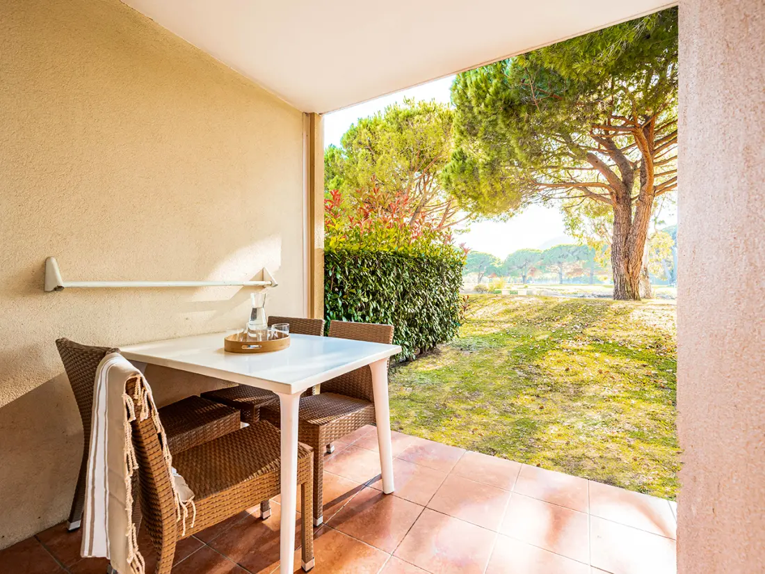 Residenza Pierre & Vacances Les Rives de Cannes Mandelieu 3 Stelle★★★