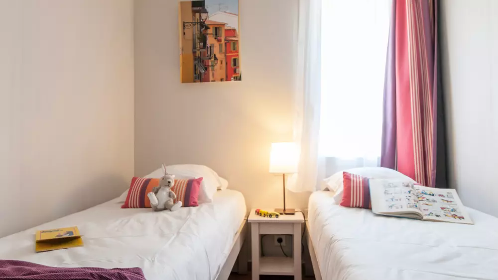 Résidence Pierre & Vacances Les Rives de Cannes Mandelieu 3 étoiles★★★