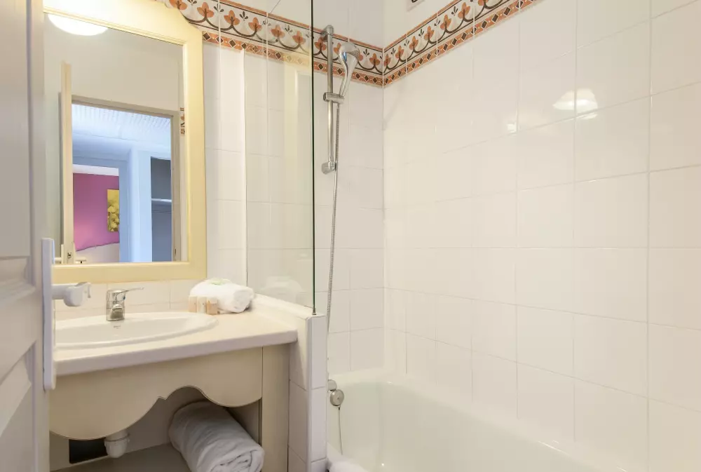 Résidence Pierre & Vacances Les Rives de Cannes Mandelieu 3 étoiles★★★