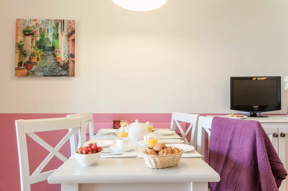 Résidence Pierre & Vacances Les Rives de Cannes Mandelieu 3 étoiles★★★