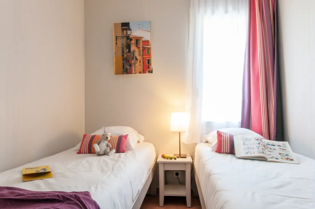 Residenza Pierre & Vacances Les Rives de Cannes Mandelieu 3 Stelle★★★