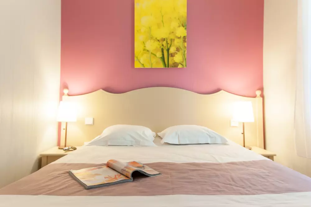 Résidence Pierre & Vacances Les Rives de Cannes Mandelieu 3 étoiles★★★