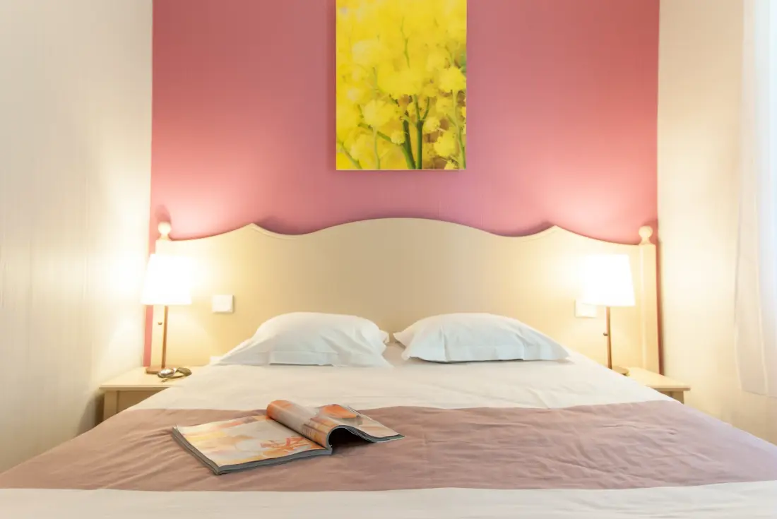 Residenza Pierre & Vacances Les Rives de Cannes Mandelieu 3 Stelle★★★
