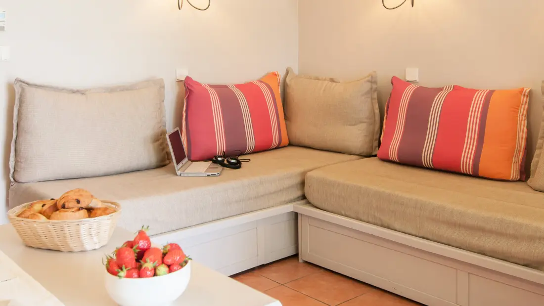 Residenza Pierre & Vacances Les Rives de Cannes Mandelieu 3 Stelle★★★