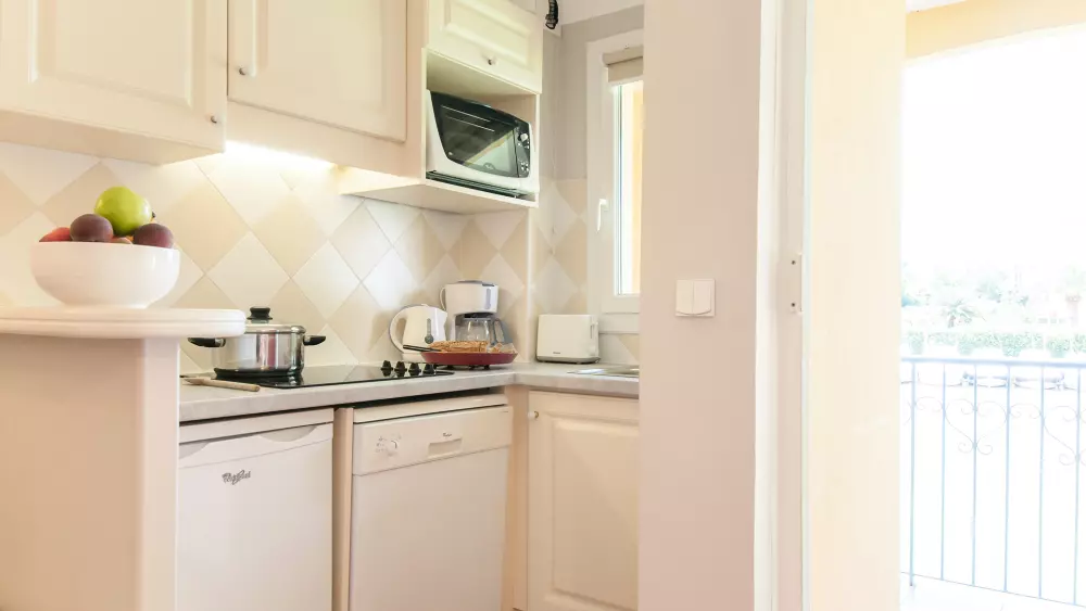 Résidence Pierre & Vacances Les Rives de Cannes Mandelieu 3 étoiles★★★