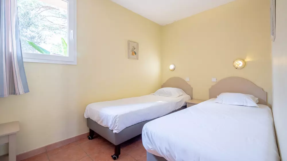 Résidence Pierre & Vacances Les Rives de Cannes Mandelieu 3 étoiles★★★