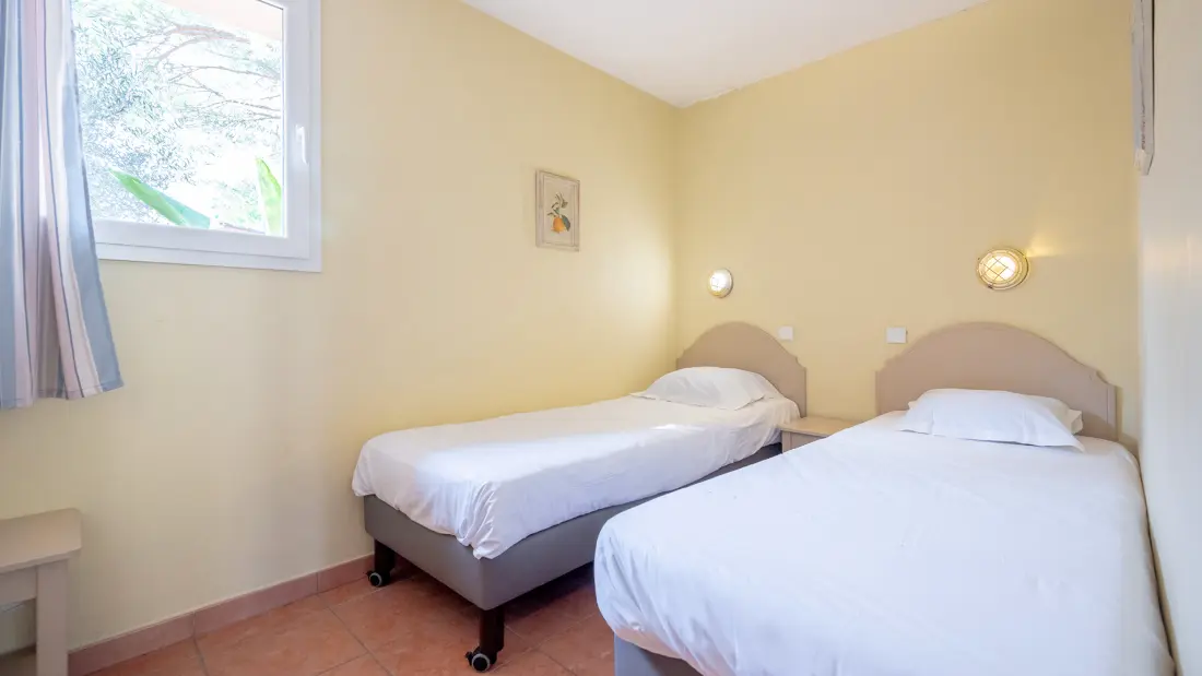Residenza Pierre & Vacances Les Rives de Cannes Mandelieu 3 Stelle★★★