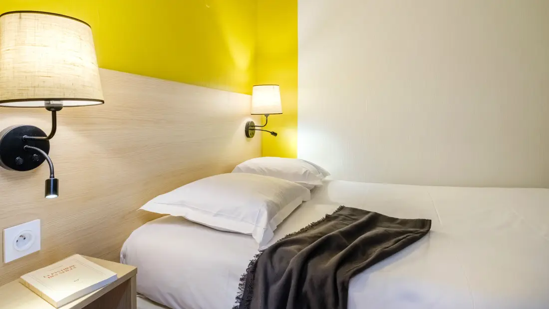 Residenza Pierre & Vacances Les Rives de Cannes Mandelieu 3 Stelle★★★