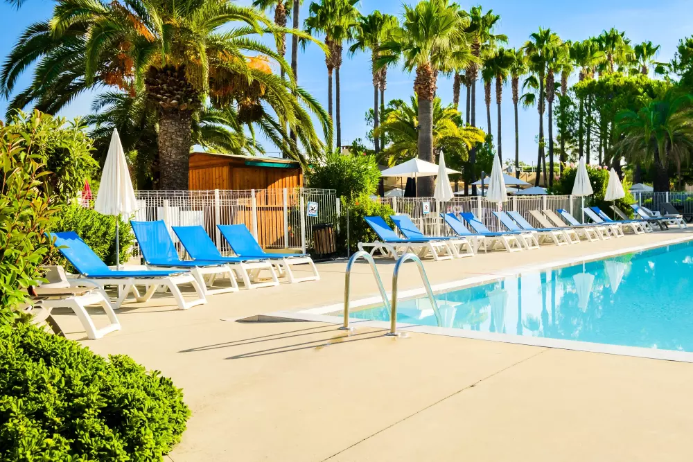 Résidence Pierre & Vacances Les Rives de Cannes Mandelieu 3 étoiles★★★