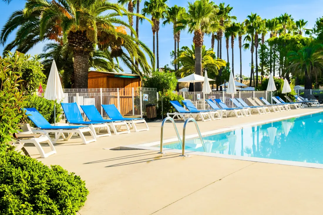 Residenza Pierre & Vacances Les Rives de Cannes Mandelieu 3 Stelle★★★