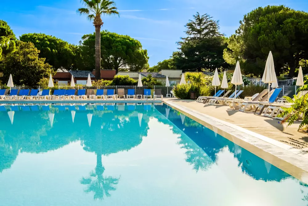 Résidence Pierre & Vacances Les Rives de Cannes Mandelieu 3 étoiles★★★