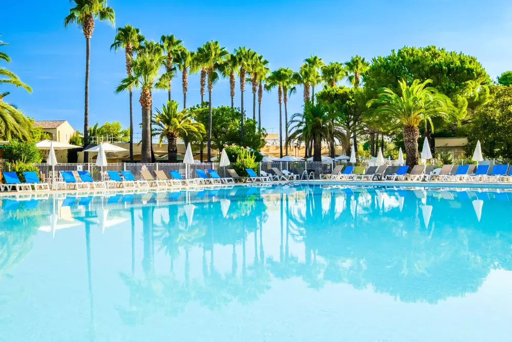 Résidence Pierre & Vacances Les Rives de Cannes Mandelieu 3 étoiles★★★