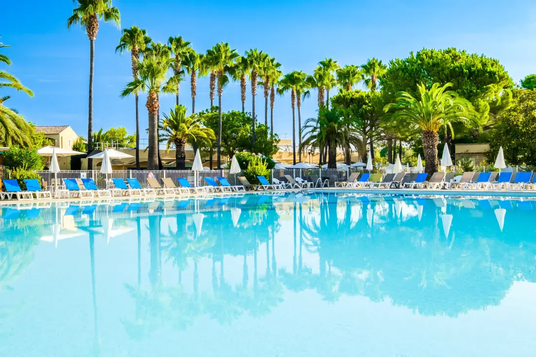 Residenza Pierre & Vacances Les Rives de Cannes Mandelieu 3 Stelle★★★