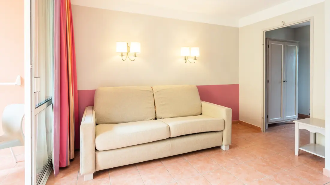 Residenza Pierre & Vacances Les Rives de Cannes Mandelieu 3 Stelle★★★
