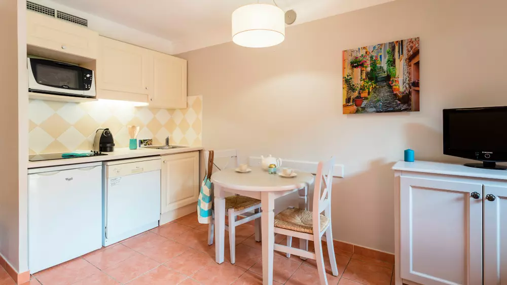 Résidence Pierre & Vacances Les Rives de Cannes Mandelieu 3 étoiles★★★