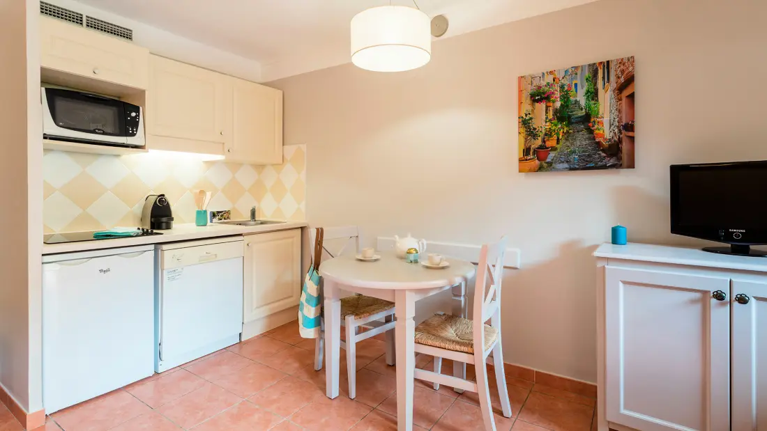 Residenza Pierre & Vacances Les Rives de Cannes Mandelieu 3 Stelle★★★