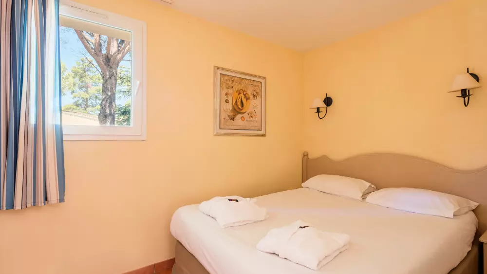 Résidence Pierre & Vacances Les Rives de Cannes Mandelieu 3 étoiles★★★