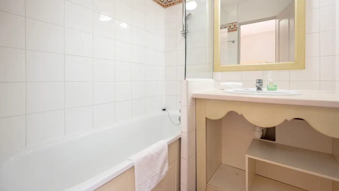 Residenza Pierre & Vacances Les Rives de Cannes Mandelieu 3 Stelle★★★