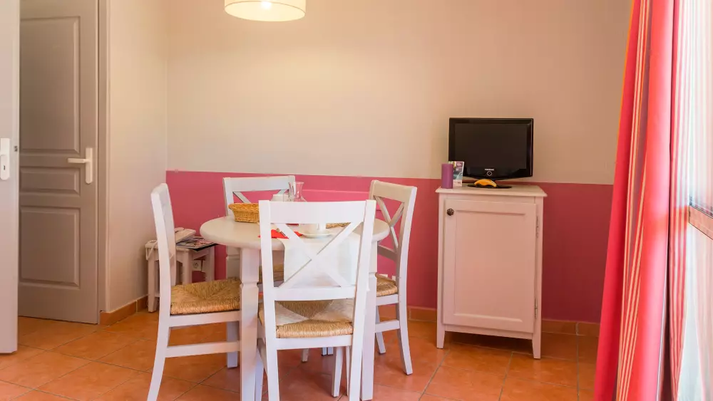 Résidence Pierre & Vacances Les Rives de Cannes Mandelieu 3 étoiles★★★